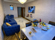 Satılır 2 otaqlı 86 m2 yeni tikili Nəriman Nərimanov m.