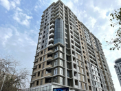 Satılır 2 otaqlı 75 m2 yeni tikili Nərimanov r.