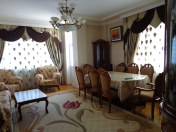 Satılır 3 otaqlı 100 m2 yeni tikili Nəriman Nərimanov m.