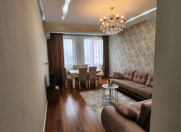 Satılır 2 otaqlı 62.8 m2 yeni tikili Nəriman Nərimanov m.