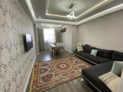 Satılır 3 otaqlı 113 m2 yeni tikili 9 mkr