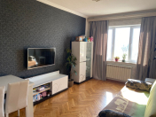 Satılır 2 otaqlı 60 m2 yeni tikili Həzi Aslanov