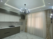 Satılır 3 otaqlı 125 m2 yeni tikili 28 may