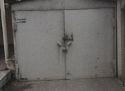 Satılır 20 m2 qaraj Nərimanov heykəli