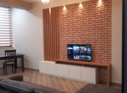 İcarəyə verilir 2 otaqlı 65 m2 yeni tikili Nəriman Nərimanov m.