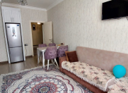 Satılır 3 otaqlı 85 m2 yeni tikili 9 mkr