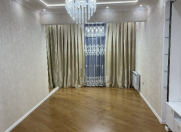 Satılır 2 otaqlı 55 m2 yeni tikili 28 May m.