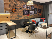 Satılır 2 otaqlı 48 m2 yeni tikili Şah İsmayıl Xətai m.