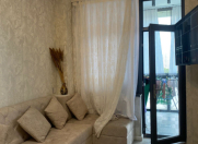 Satılır 2 otaqlı 44 m2 yeni tikili Nəriman Nərimanov m.