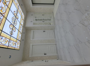 Satılır 3 otaqlı 113 m2 yeni tikili Həzi Aslanov m.