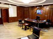 İcarəyə verilir 17 otaqlı 520 m2 ofis Memar Əcəmi m.