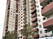 İcarəyə verilir 2 otaqlı 75 m2 yeni tikili Dərnəgül m.