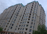 Satılır 1 otaqlı 54 m2 yeni tikili Nərimanov r.