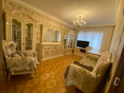 Satılır 2 otaqlı 60 m2 köhnə tikili Əhmədli m.