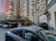 Satılır 3 otaqlı 168 m2 yeni tikili Gənclik m.