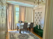 Satılır 2 otaqlı 46 m2 yeni tikili 4 mkr