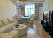 Satılır 2 otaqlı 62 m2 yeni tikili Həzi Aslanov m.