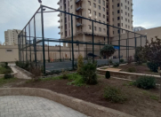 Satılır 2 otaqlı 80 m2 yeni tikili Nəsimi r.