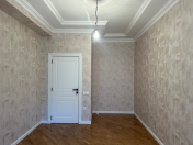 Satılır 2 otaqlı 55 m2 yeni tikili 28 May m.