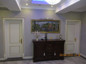 Satılır 4 otaqlı 165 m2 yeni tikili Nəriman Nərimanov m.