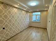 Satılır 2 otaqlı 64 m2 yeni tikili Masazır