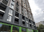 Satılır 3 otaqlı 87.9 m2 yeni tikili Gənclik m.