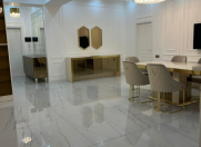 Satılır 2 otaqlı 81 m2 yeni tikili Elmlər Akademiyası m.