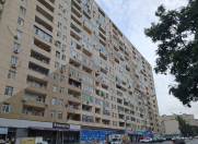 Satılır 2 otaqlı 118 m2 yeni tikili 9 mkr