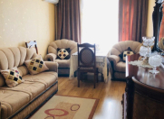 Satılır 3 otaqlı 80 m2 köhnə tikili Nəriman Nərimanov m.