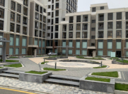 Satılır 2 otaqlı 63 m2 yeni tikili 8 Noyabr m.