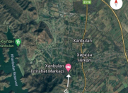 Satılır 6 sot torpaq Lənkəran