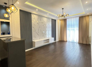 Satılır 2 otaqlı 55 m2 yeni tikili Gənclik m.