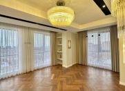 Satılır 3 otaqlı 110 m2 yeni tikili Nəriman Nərimanov m.