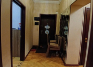 Satılır 4 otaqlı 130 m2 köhnə tikili Nəriman Nərimanov m.