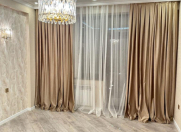 Satılır 2 otaqlı 78 m2 yeni tikili Nəriman Nərimanov m.