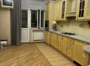 Satılır 4 otaqlı 170 m2 yeni tikili Nəriman Nərimanov m.