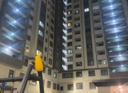 Satılır 2 otaqlı 70 m2 yeni tikili 8 Noyabr m.