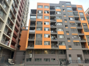 Satılır 2 otaqlı 55 m2 yeni tikili Nərimanov r.