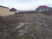 Satılır 6 sot torpaq Şəki