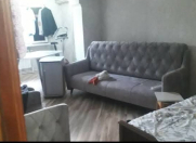 İcarəyə verilir 2 otaqlı 76 m2 köhnə tikili 8 km