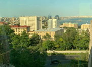 Satılır 2 otaqlı 50 m2 köhnə tikili İçəri Şəhər m.