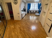 İcarəyə verilir 2 otaqlı 100 m2 yeni tikili Nəriman Nərimanov m.