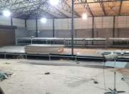 İcarəyə verilir 2 otaqlı 800 m2 obyekt Xətai r.