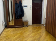 İcarəyə verilir 2 otaqlı 86 m2 yeni tikili Nəriman Nərimanov m.