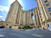 Satılır 4 otaqlı 170 m2 yeni tikili Nəriman Nərimanov m.