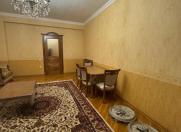 İcarəyə verilir 3 otaqlı 150 m2 yeni tikili Nəriman Nərimanov m.