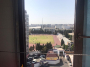 İcarəyə verilir 2 otaqlı 62 m2 köhnə tikili Gənclik m.