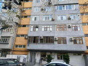 Satılır 2 otaqlı 48 m2 köhnə tikili Gənclik m.