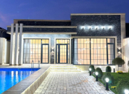 Satılır 4 otaqlı 140 m2 bağ evi Mərdəkan