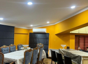 Satılır 5 otaqlı 220 m2 yeni tikili Nəriman Nərimanov m.